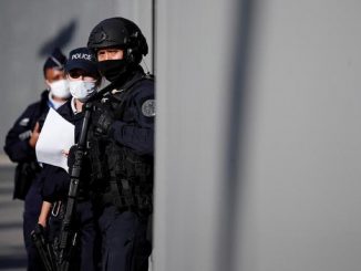 Fusillade à Toulouse