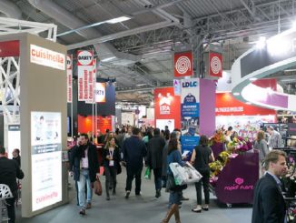 salon Franchise Expo Paris