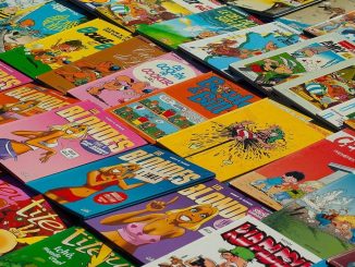 Sites Internet de BD