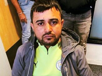 Zaheer Hassan Mehmood