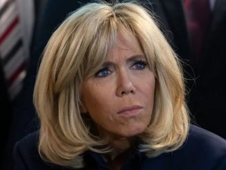 brigitte macron cas contact