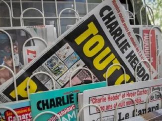 charlie hebdo