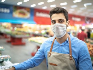 cronavirus jeunes travail