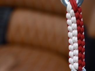 Instructions pour réaliser un Scooby-doo