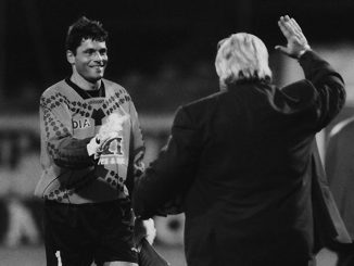 Montpellier: Bruno Martini est mort