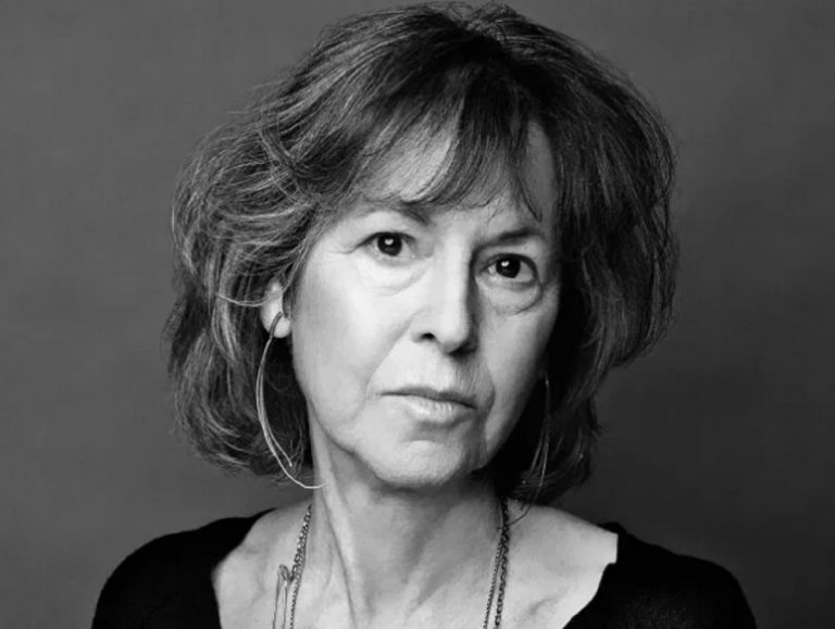 Prix Nobel littérature 2020