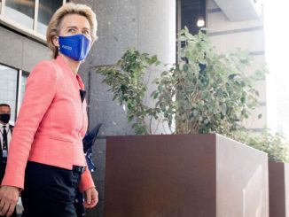 Ursula von der Leyen