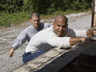 Analyse critique série Prison Break.