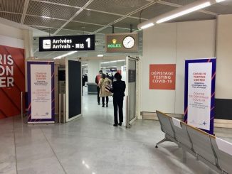 Covid-19- le point sur la pandémie