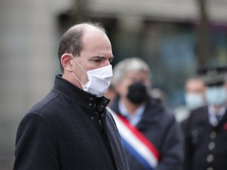 Covid : Premier ministre Jean Castex testé positif