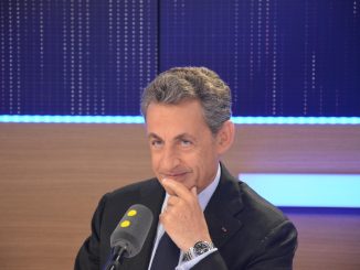Affaire des «écoutes» : le procès de Sarkozy pour corruption suspendu jusqu'à jeudi.