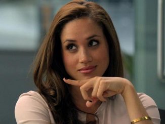 Meghan Markle révèle avoir fait une fausse couche en juillet.