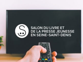 Salon du livre jeunesse Montreuil 2020