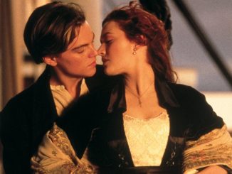 Analyse critique film Titanic