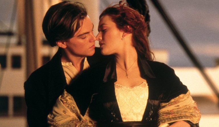 Analyse critique du film Titanic