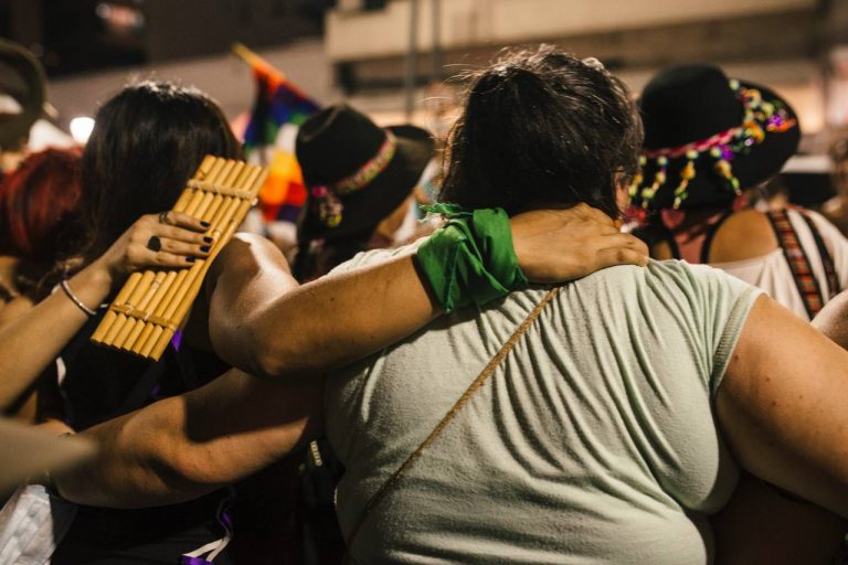 L’Argentine légalise l’avortement