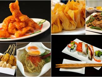 Comment trouver un bon resto chinois à Paris.