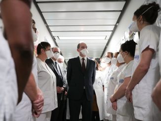 stratégie pour la vaccination