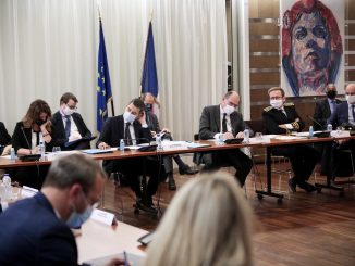 Déconfinement Jean Castex 15 décembre 18h