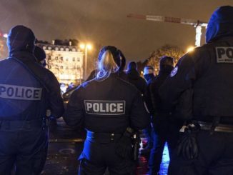un forcéné a tué des gendarmes