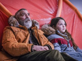 George Clooney hospitalisé.