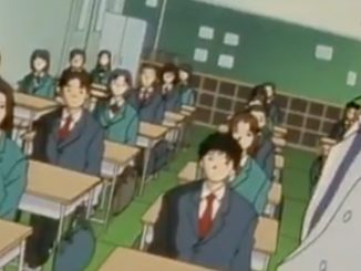 GTO : tout savoir sur ce drama