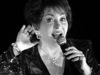 La chanteuse Rika Zaraï est morte à l'âge de 82 ans