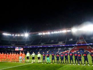 Ligue des champions PSG Basaksehir.