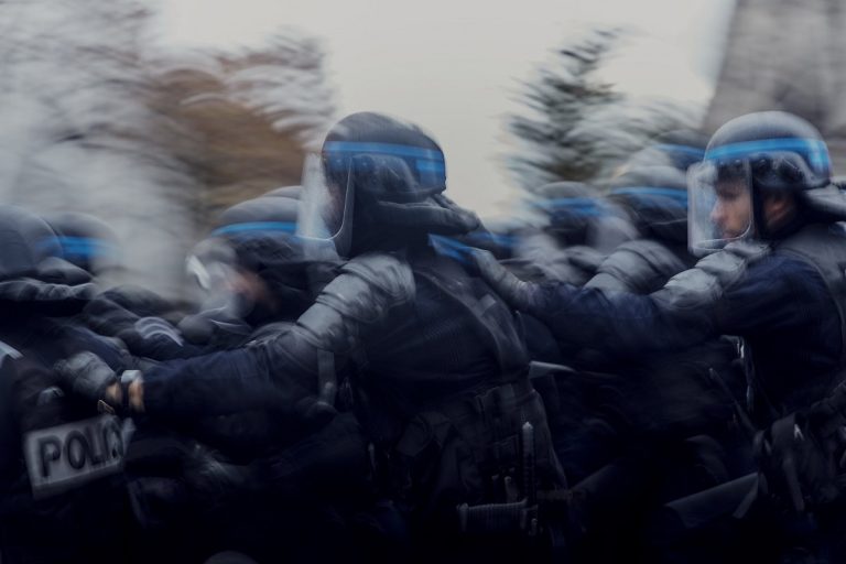 loi sécurité globale