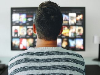 Pourquoi séries TV ont du succès.