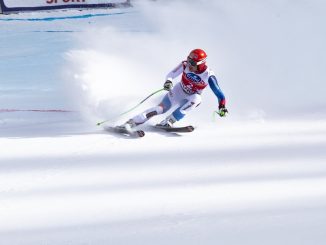 Super-G Bormio reporté