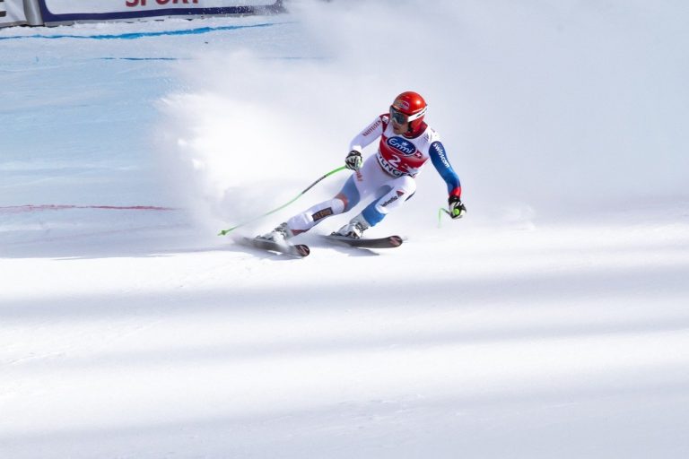 Super-G Bormio reporté