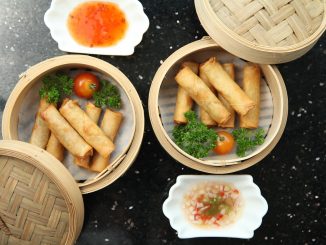 Tout ce qu'il faut savoir de la cuisine chinoise