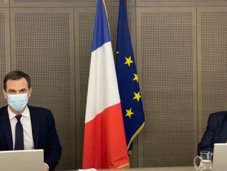 Vaccin anti-covid : modalités de la campagne