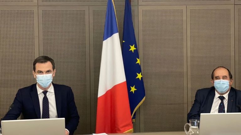 Vaccin anti-covid : modalités de la campagne