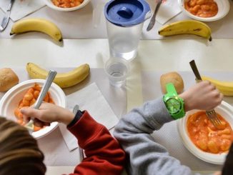 Covid-19 cantines scolaires