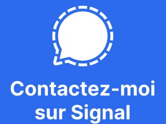 Signal : qu'est ce que c'est et comment fonctionne l'application