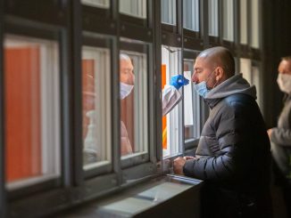 Variant britannique Lille