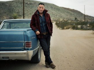 bruce springsteen arrete