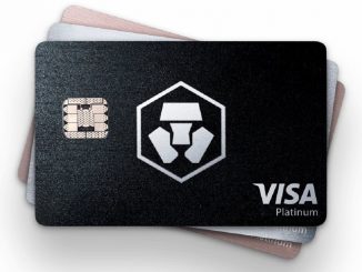 crypto card