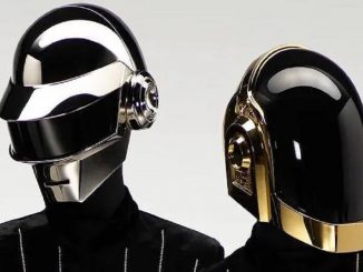 daft punk separation