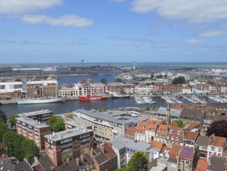 dunkerque confinement