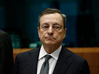 mario draghi