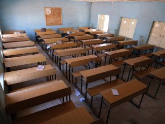 Nigeria attaque école