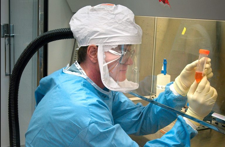 Variante Covid-19 Californienne