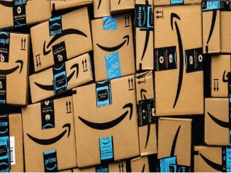 Amazon données biométriques