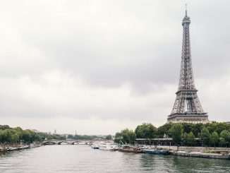 Couvre-feu Île-de-France