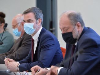 Covid-19: nouvelles restrictions