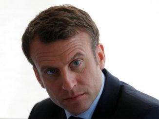 covid 19 macron prononcera ce soir un discours aux francais