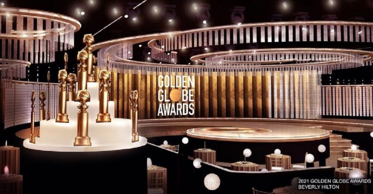 golden globes 2021